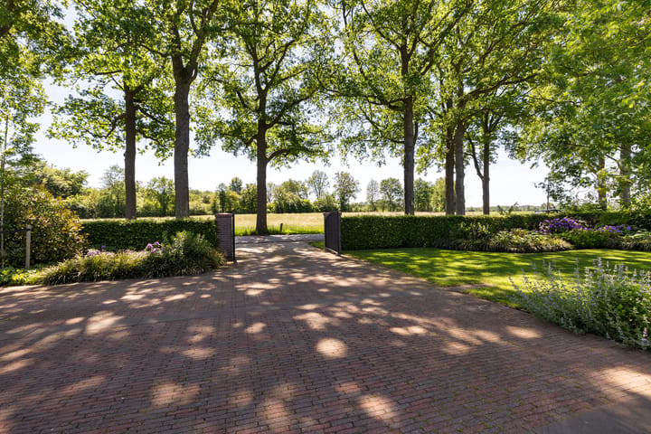 Vrijstaande woning te koop: Lheebroek 12, Dwingeloo