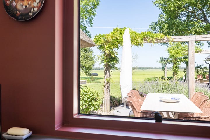 Vrijstaande woning te koop: Lheebroek 12, Dwingeloo