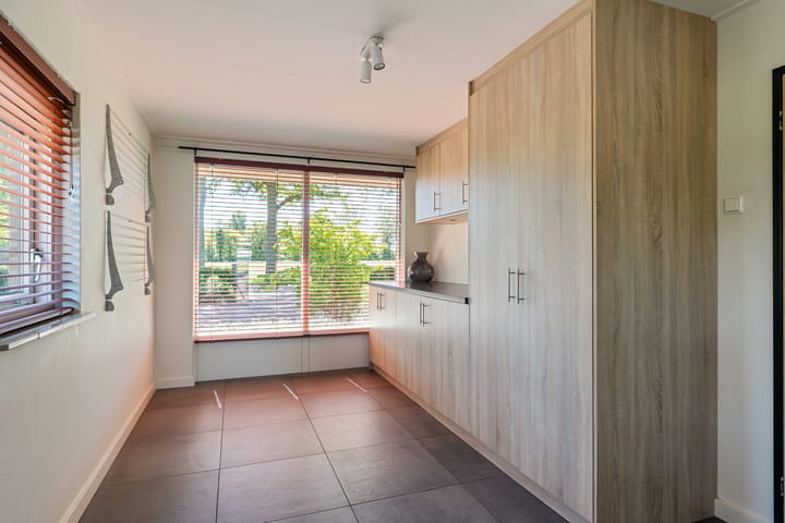 Vrijstaande woning te koop: Lheebroek 12, Dwingeloo