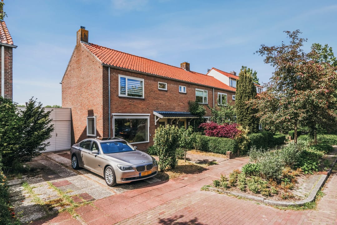 Foto 1 van Het Bleekveld 11