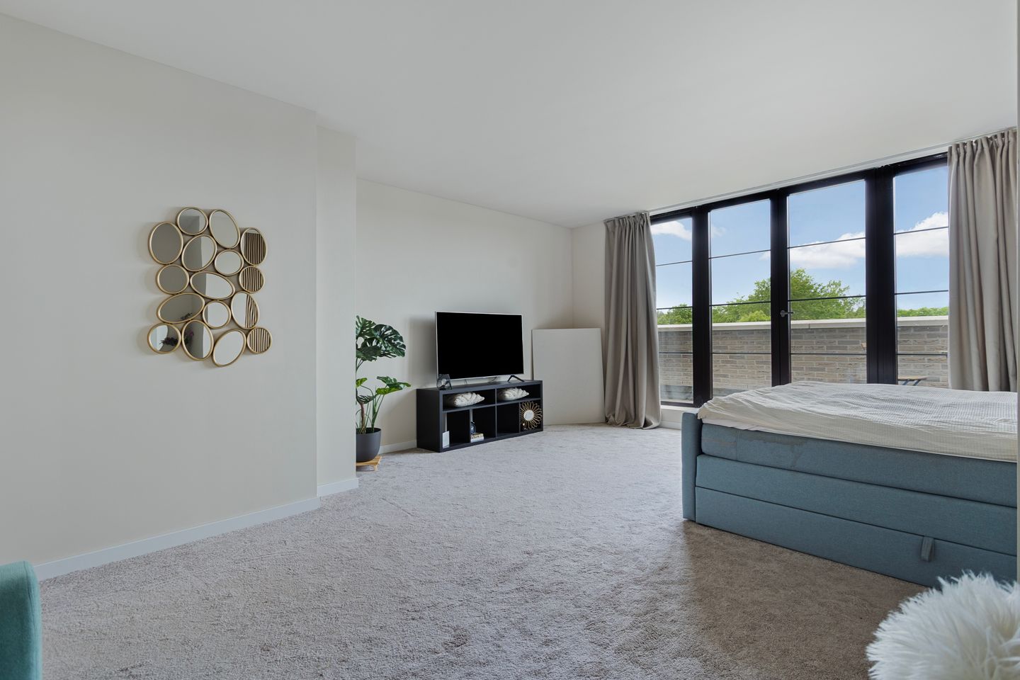 Modern 5-Bedroom Terraced Home with Roof Terrace in Almere Noorderplassen — 50