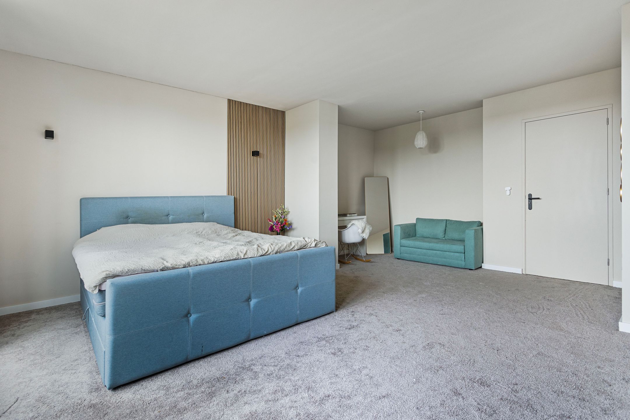 Modern 5-Bedroom Terraced Home with Roof Terrace in Almere Noorderplassen — 51