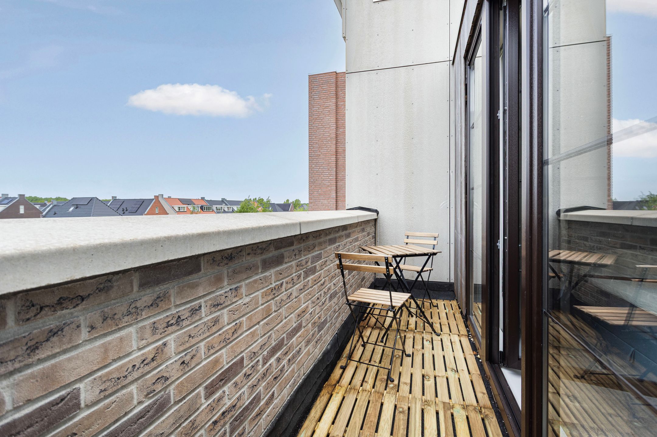 Modern 5-Bedroom Terraced Home with Roof Terrace in Almere Noorderplassen — 54