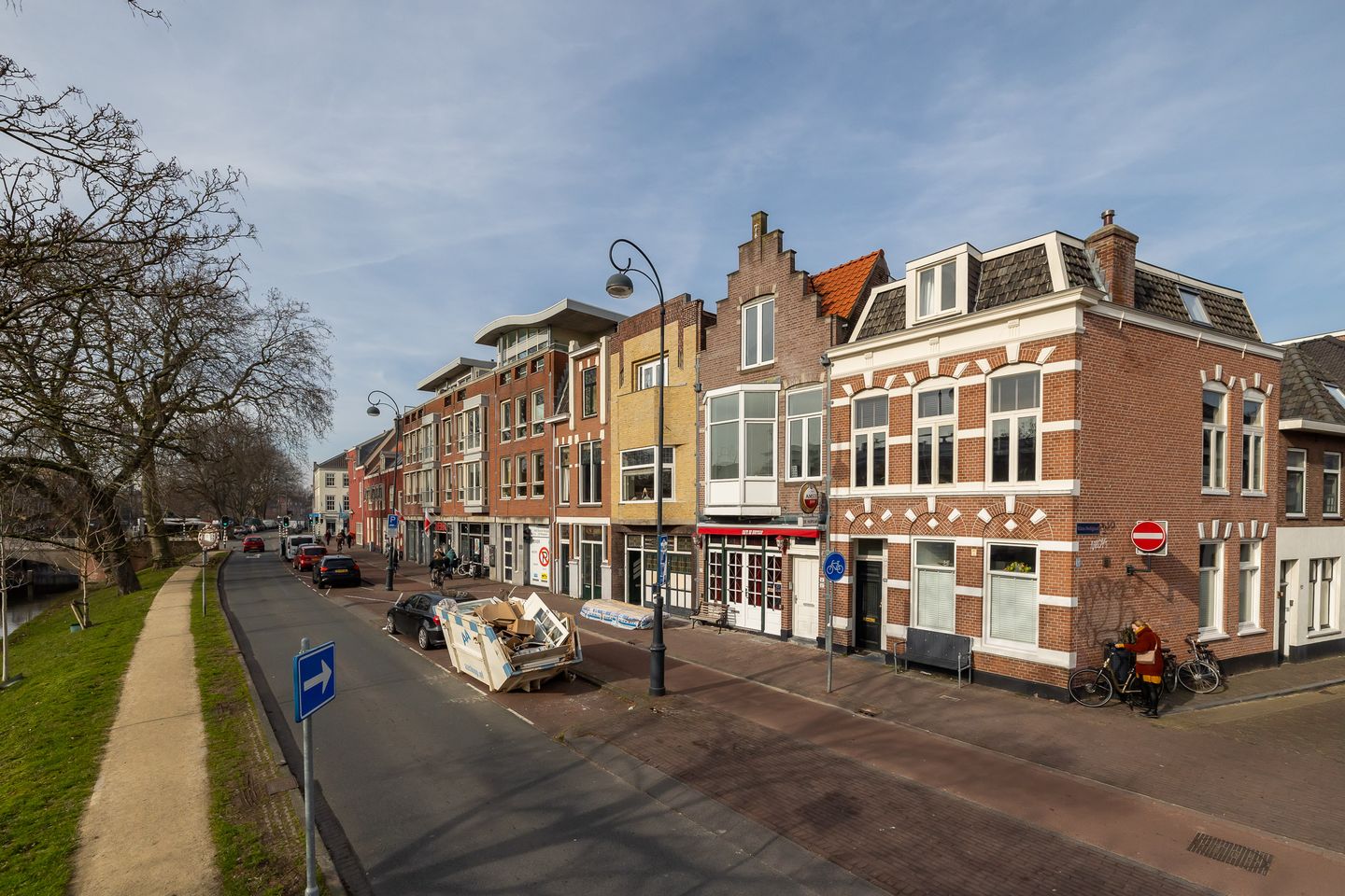 Foto 1 van Gasthuisvest 15-B