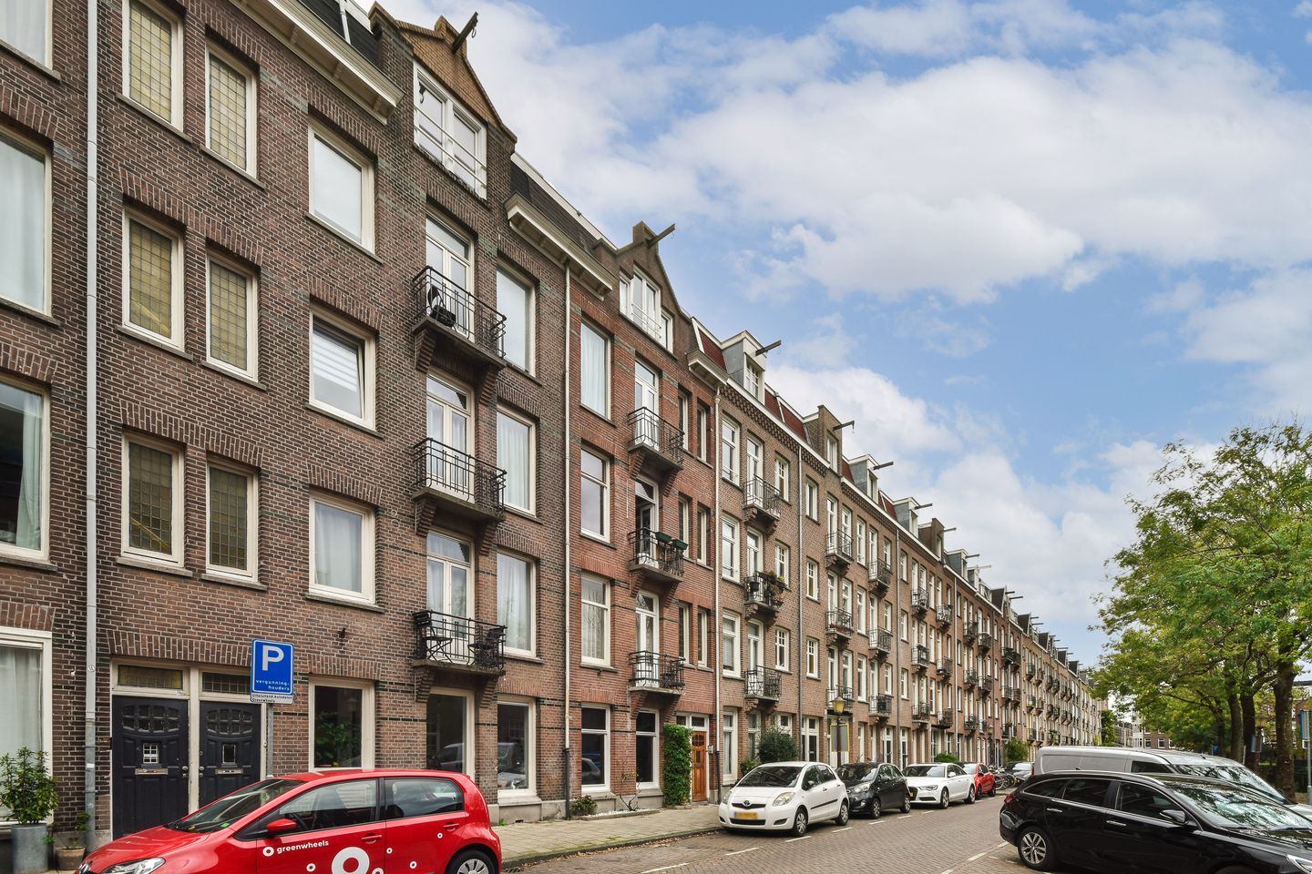 Photo 1 of Vaartstraat 48-3