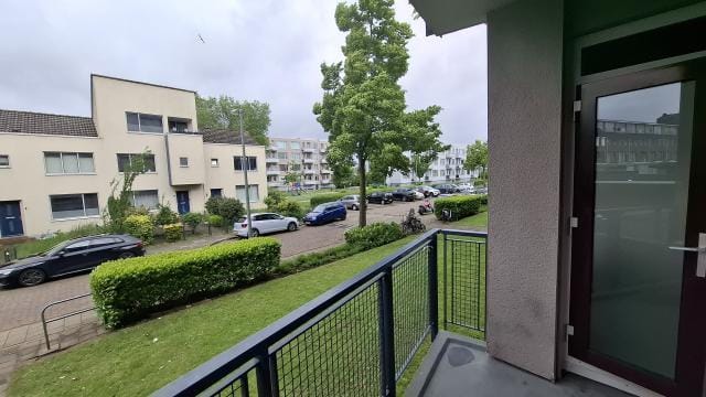 Foto 18 van Banckertstraat 66