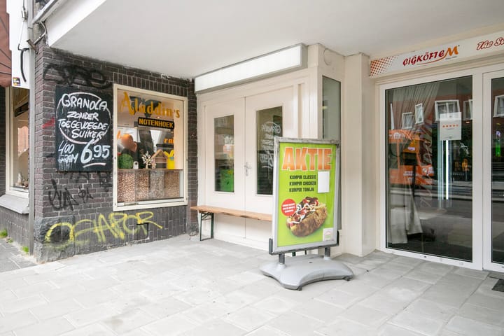 Jan Evertsenstraat 140-H