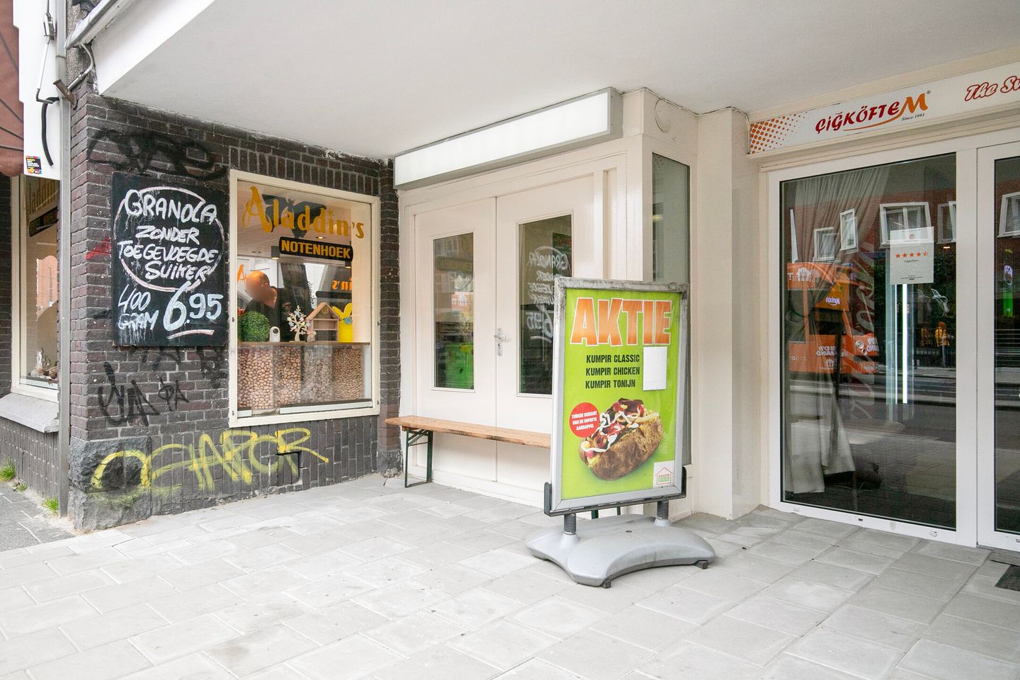 Bekijk foto 1 van Jan Evertsenstraat 140-H