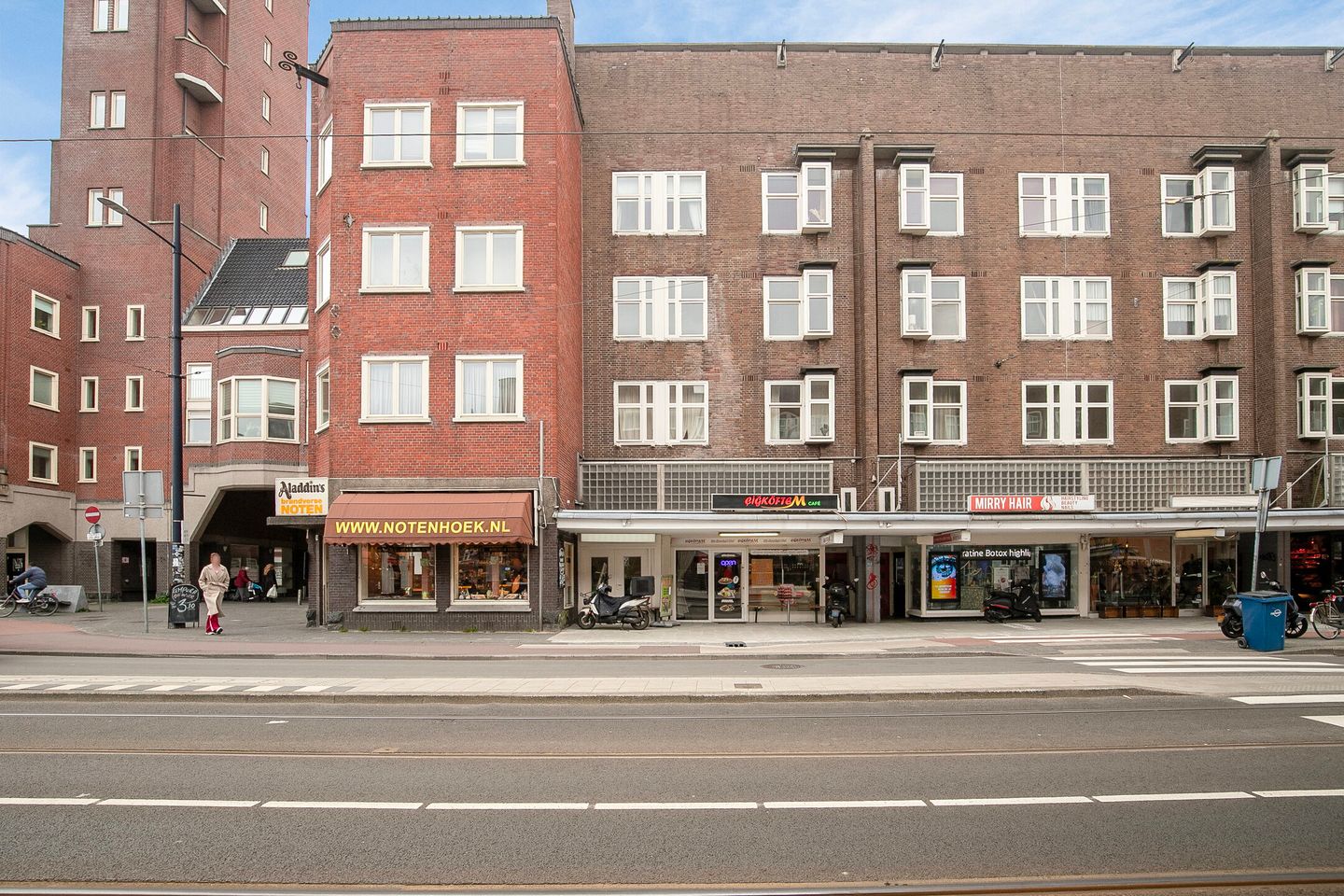 Bekijk foto 4 van Jan Evertsenstraat 140-H
