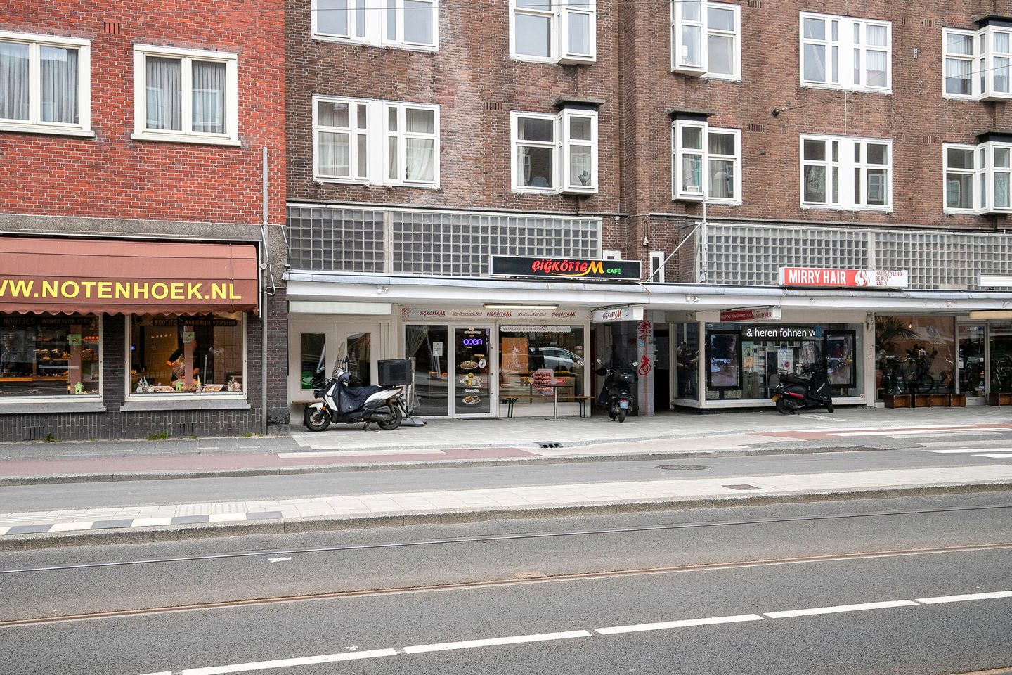 Bekijk foto 5 van Jan Evertsenstraat 140-H