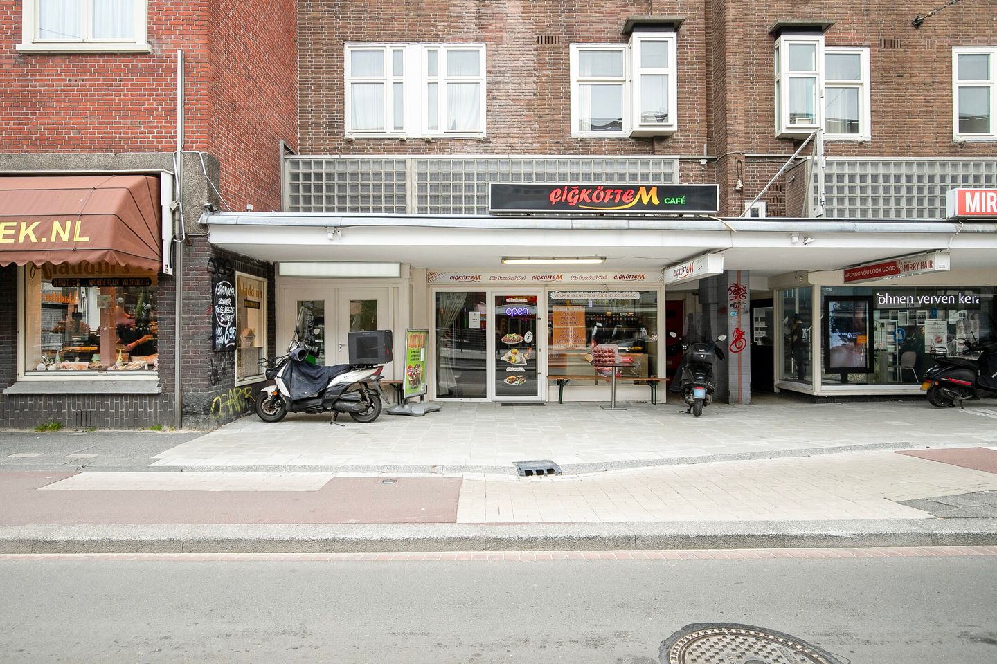 Bekijk foto 3 van Jan Evertsenstraat 140-H