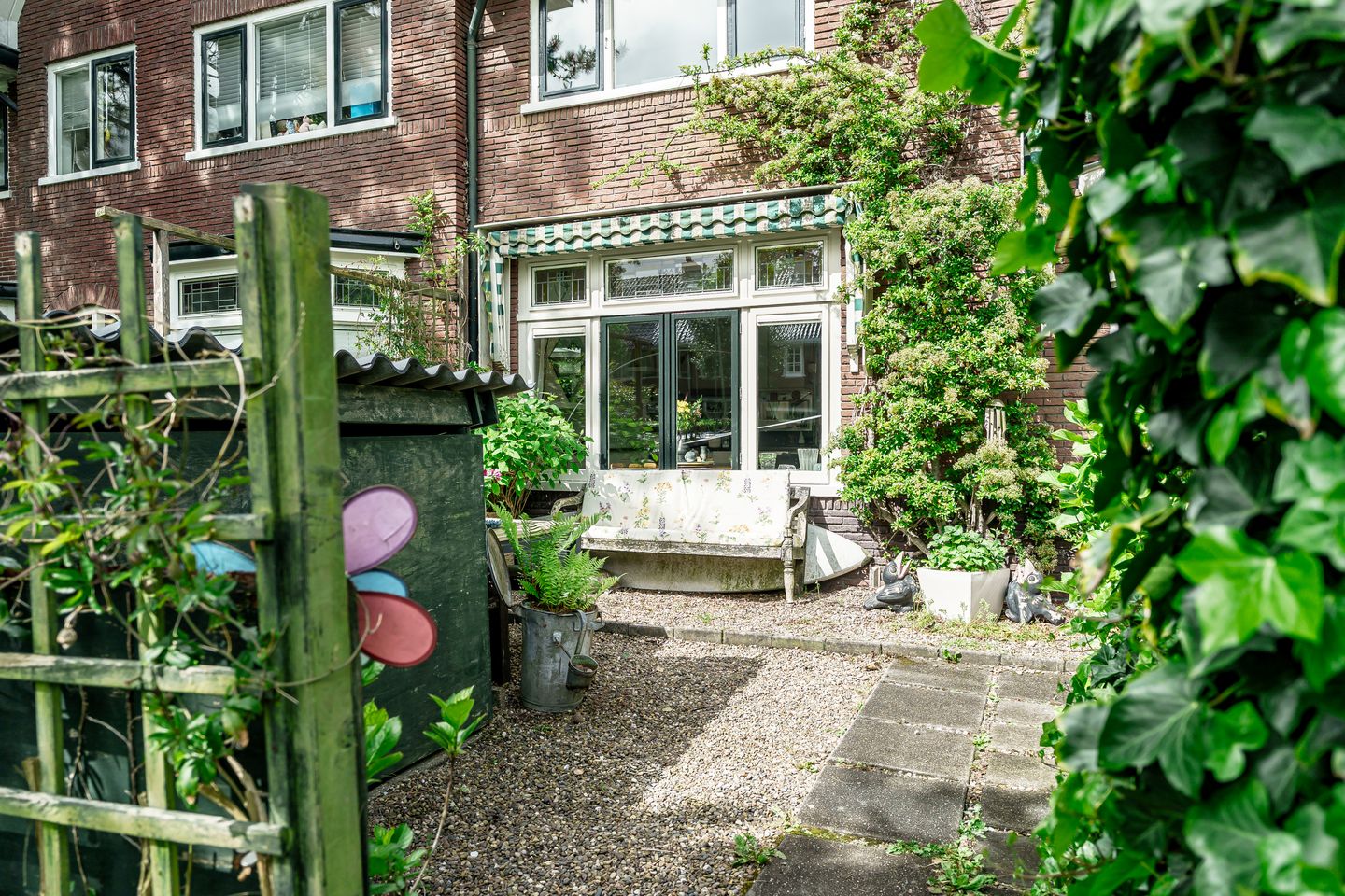 Foto 4 van Van Dalenlaan 55