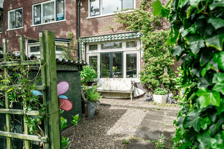 Foto 4 van Van Dalenlaan 55