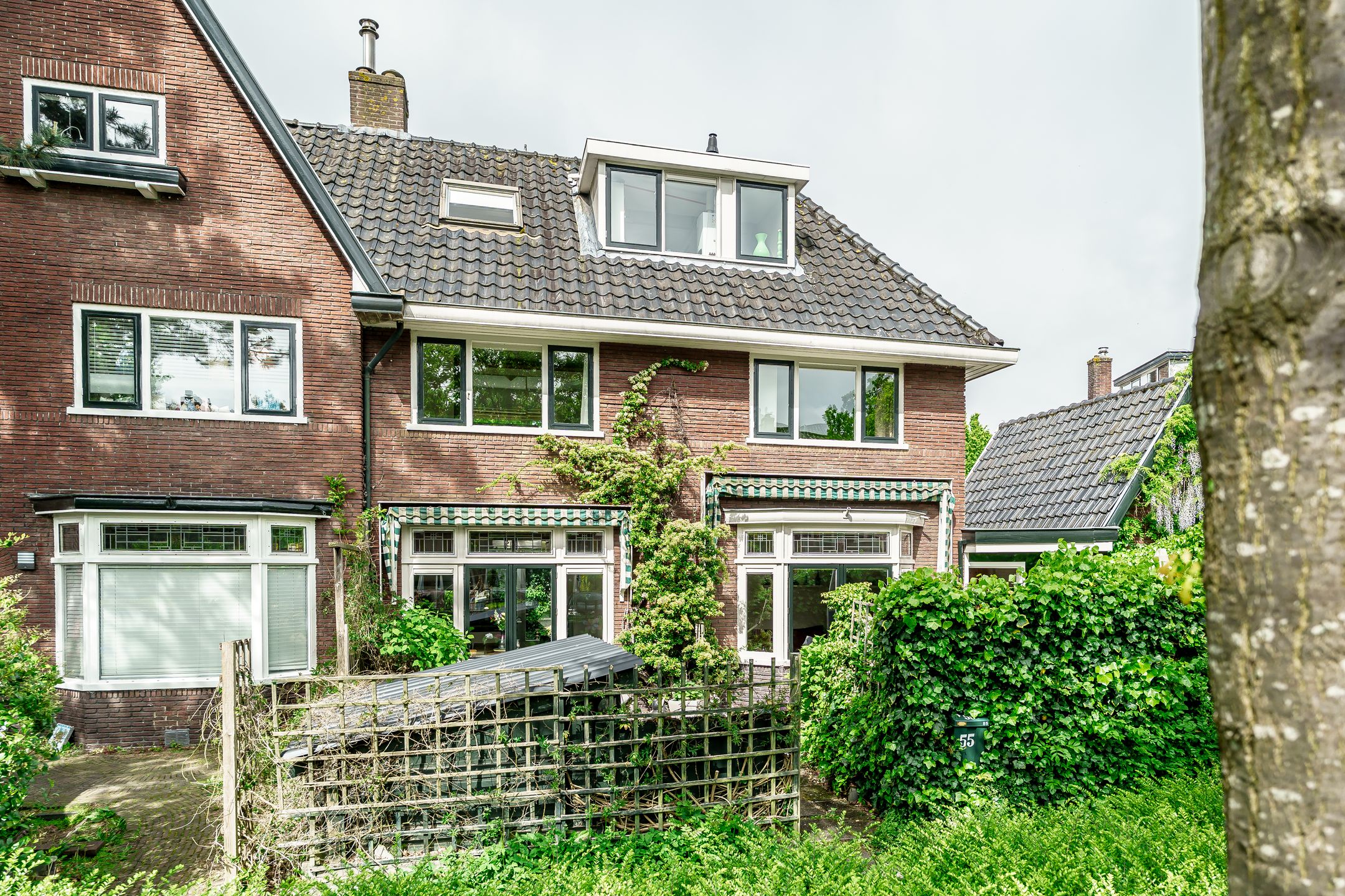 Van Dalenlaan 55 