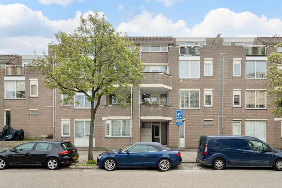 Foto 1 van Jisperstraat 24