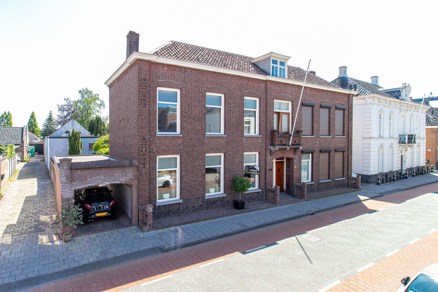 Foto 1 van Grotestraat 318