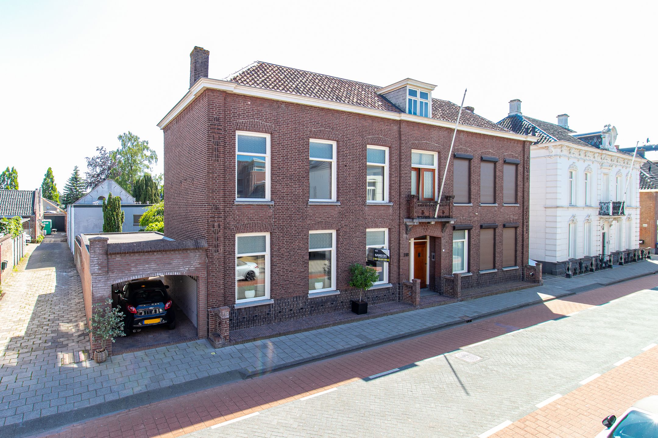 Grotestraat 318