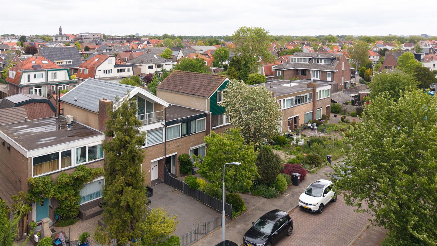 Foto 4 van Plantsoenlaan 27