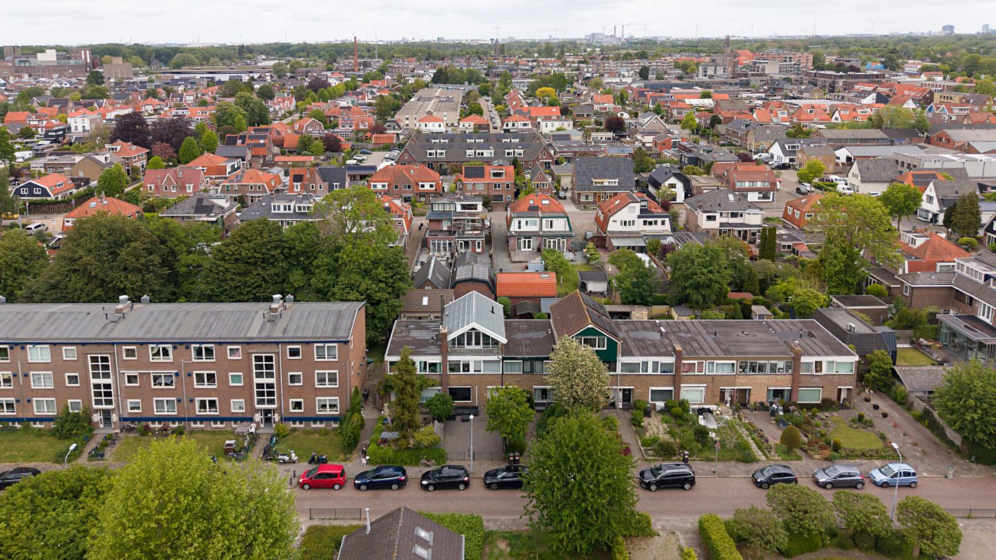 Foto 5 van Plantsoenlaan 27