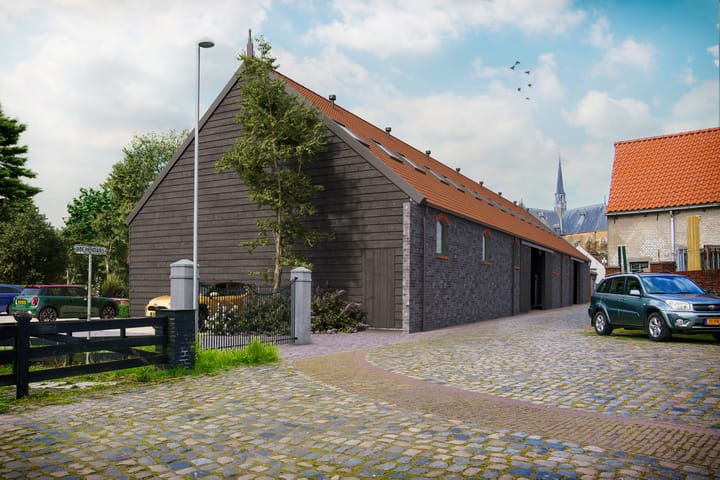 Foto 4 van Nieuwpoortstraat 8