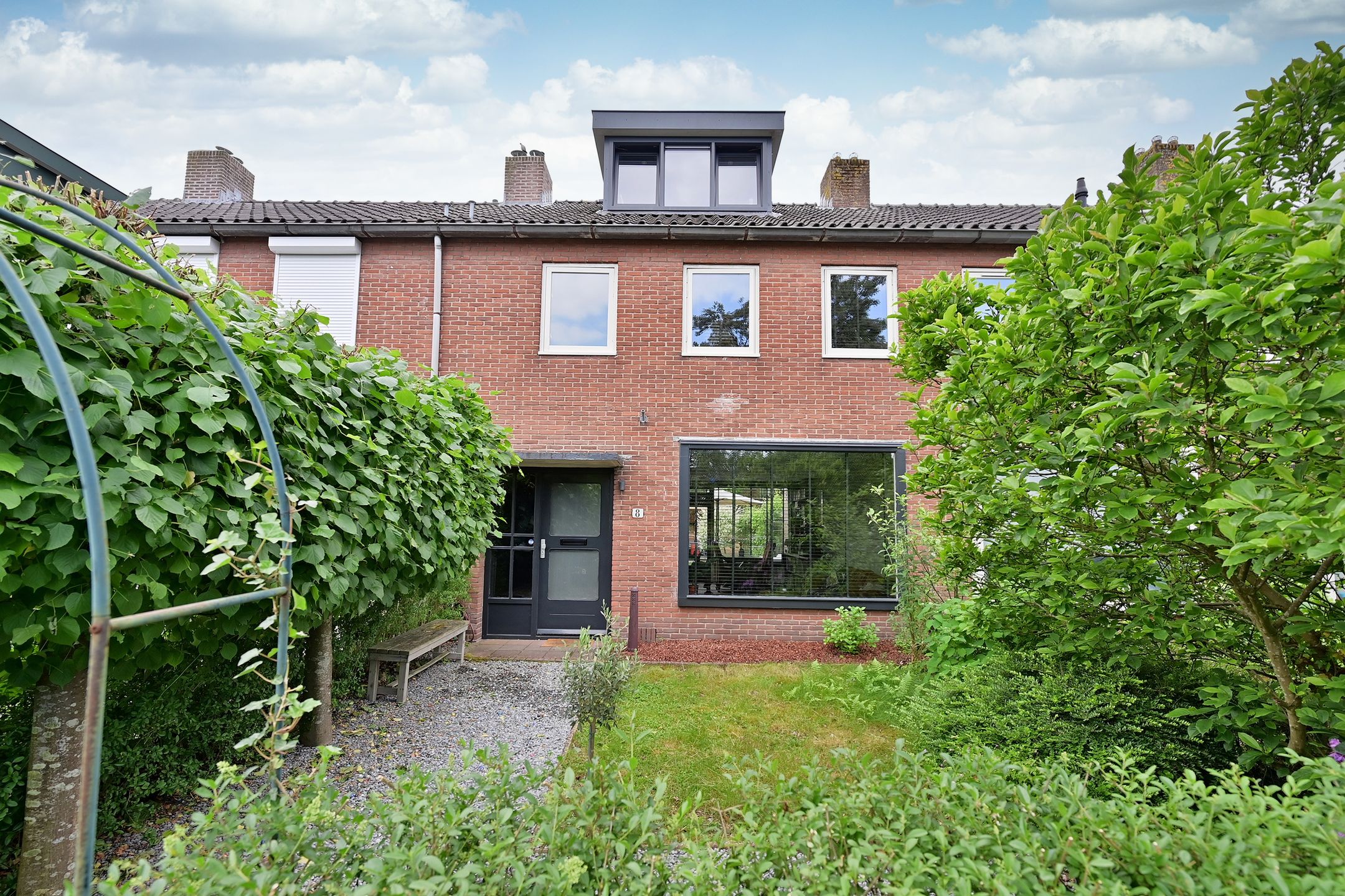 Aaltje Noordewierlaan 8 