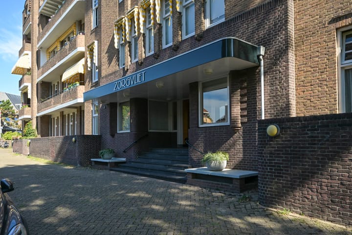 Foto 4 van Alexander Gogelweg 75