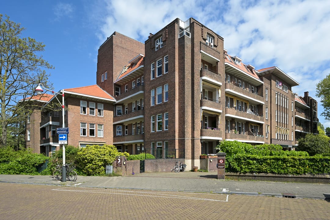 Photo 1 of Alexander Gogelweg 75