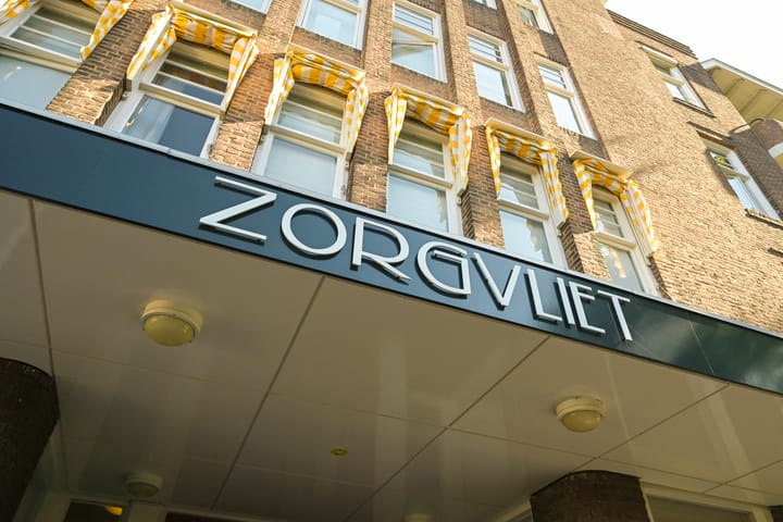 Appartement te koop: Alexander Gogelweg 75, 'S-Gravenhage