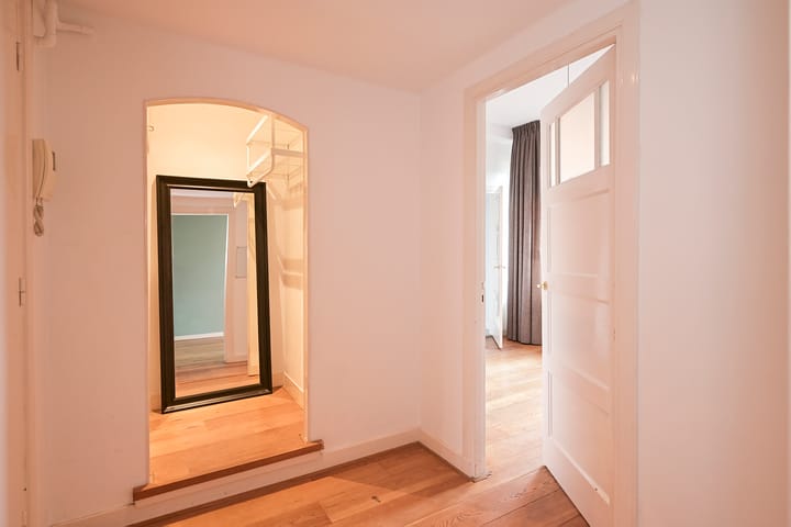 Appartement te koop: Alexander Gogelweg 75, 'S-Gravenhage