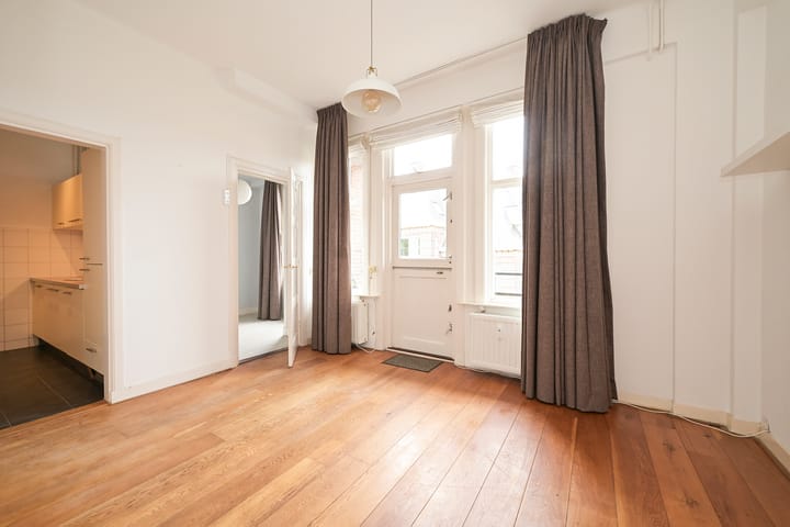 Appartement te koop: Alexander Gogelweg 75, 'S-Gravenhage
