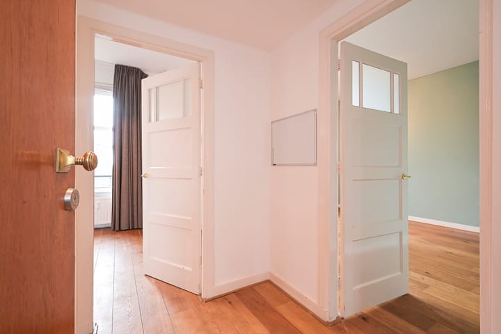 Appartement te koop: Alexander Gogelweg 75, 'S-Gravenhage