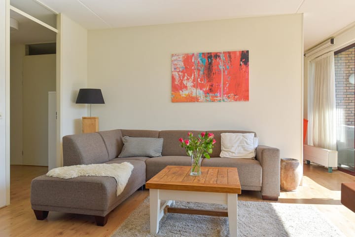 Photo 5 of Willem Barentszstraat 9