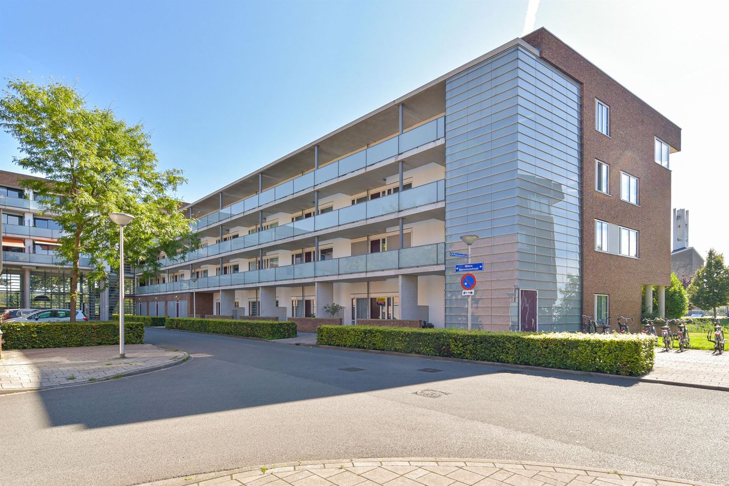 Photo 1 of Willem Barentszstraat 9