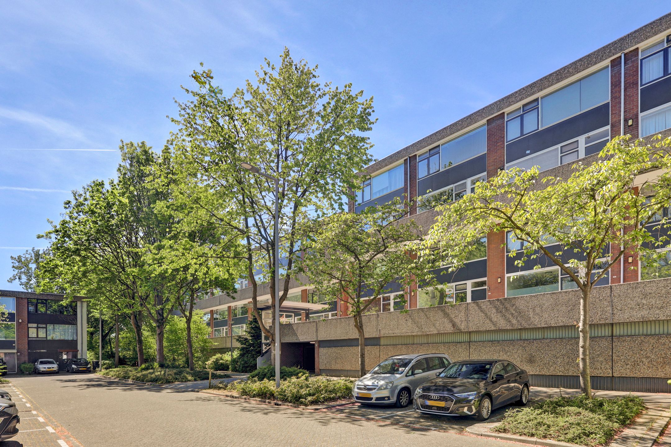 Komijnhof 45