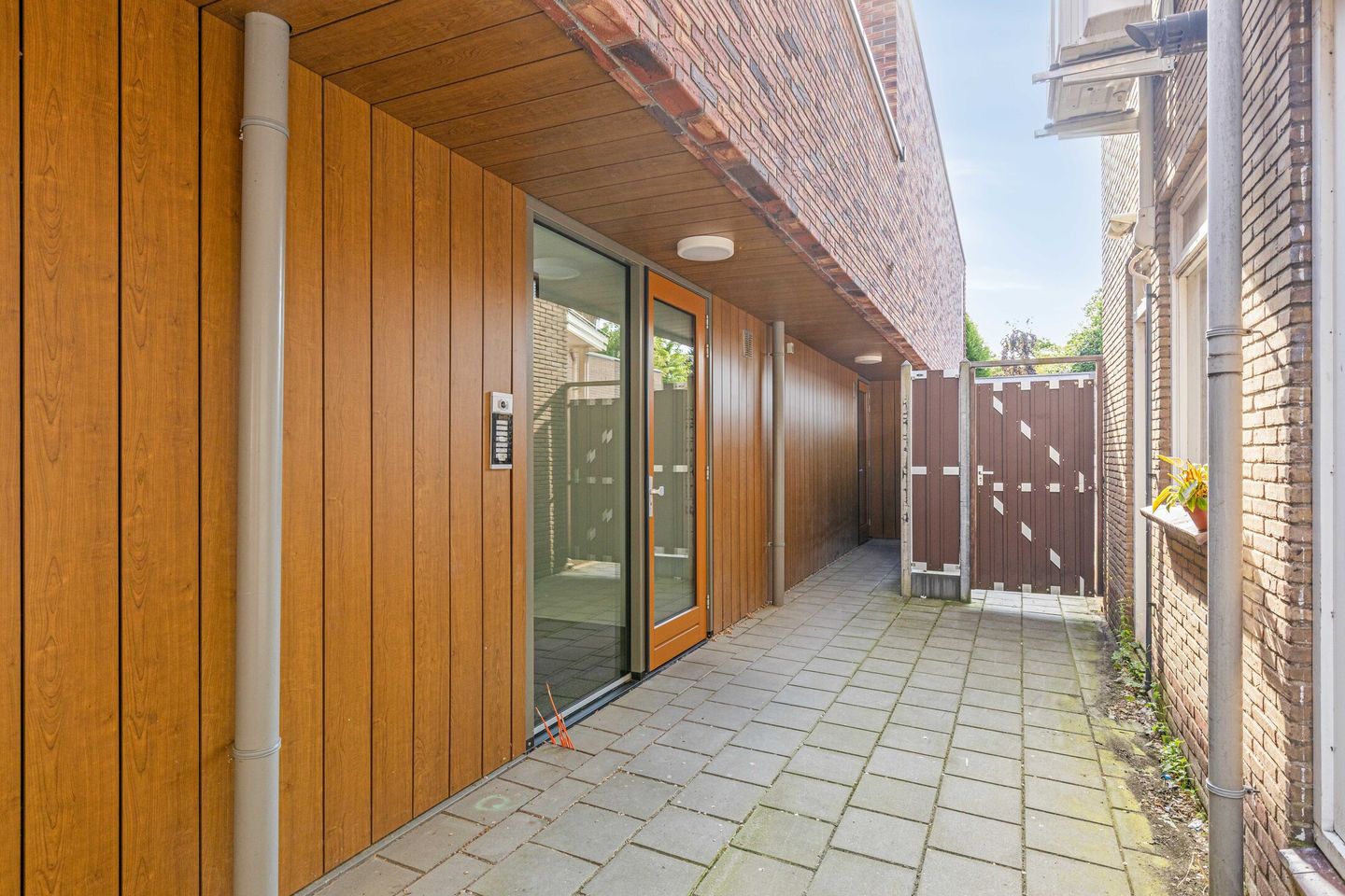 Foto 5 van Maandereind 35-C