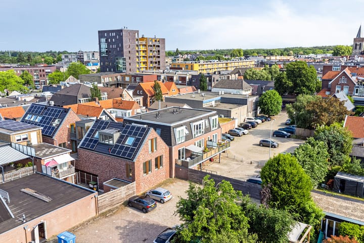 Foto 3 van Maandereind 35-C