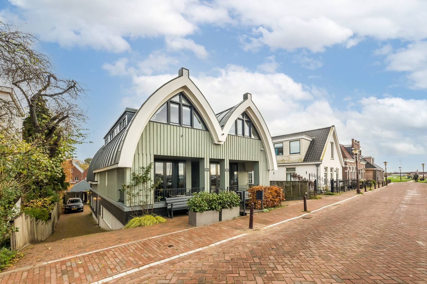 Foto 1 van Schellingwouderdijk 313