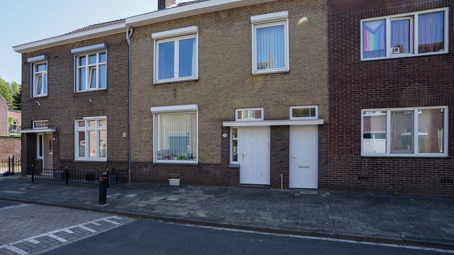 Sint Servatiusweg 31 