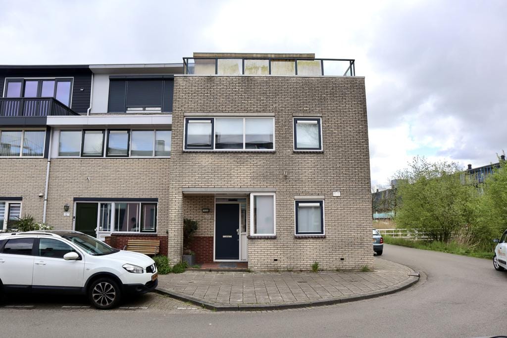 Pal Maleterweg 129, Haarlem