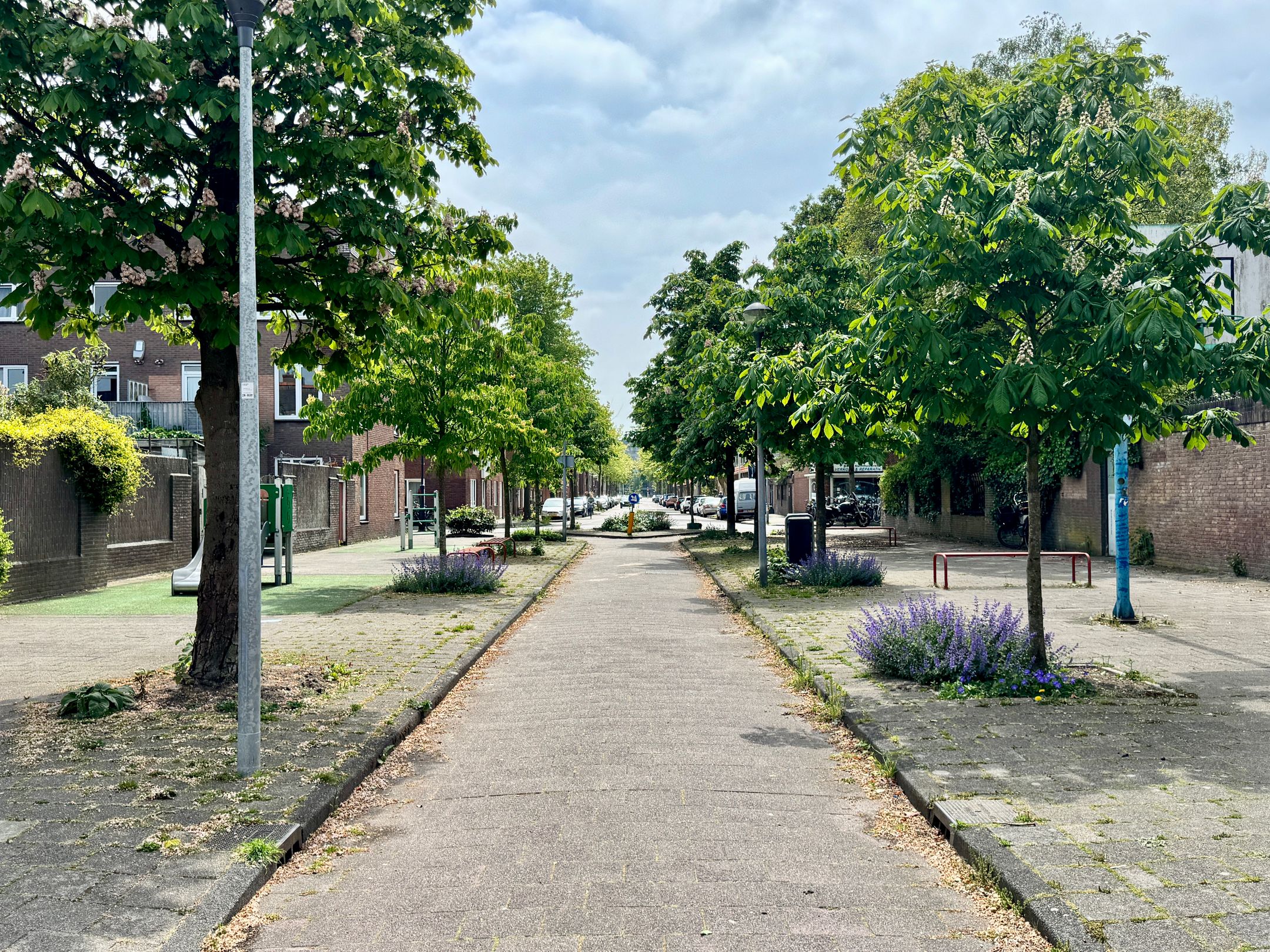 Photo 3 of Nijlstraat 1