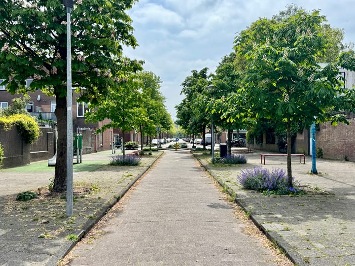 Photo 3 of Nijlstraat 1