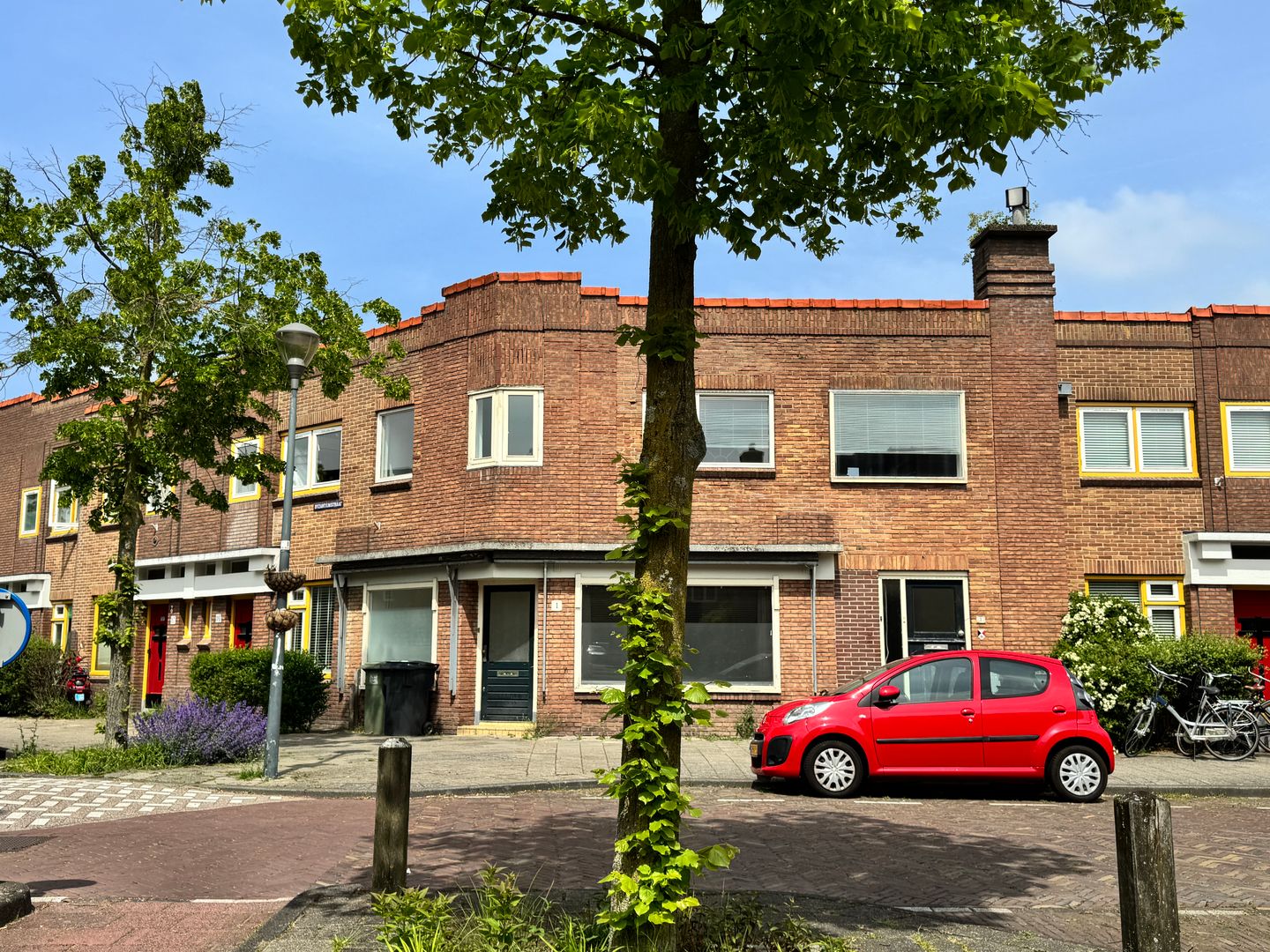 Photo 1 of Nijlstraat 1