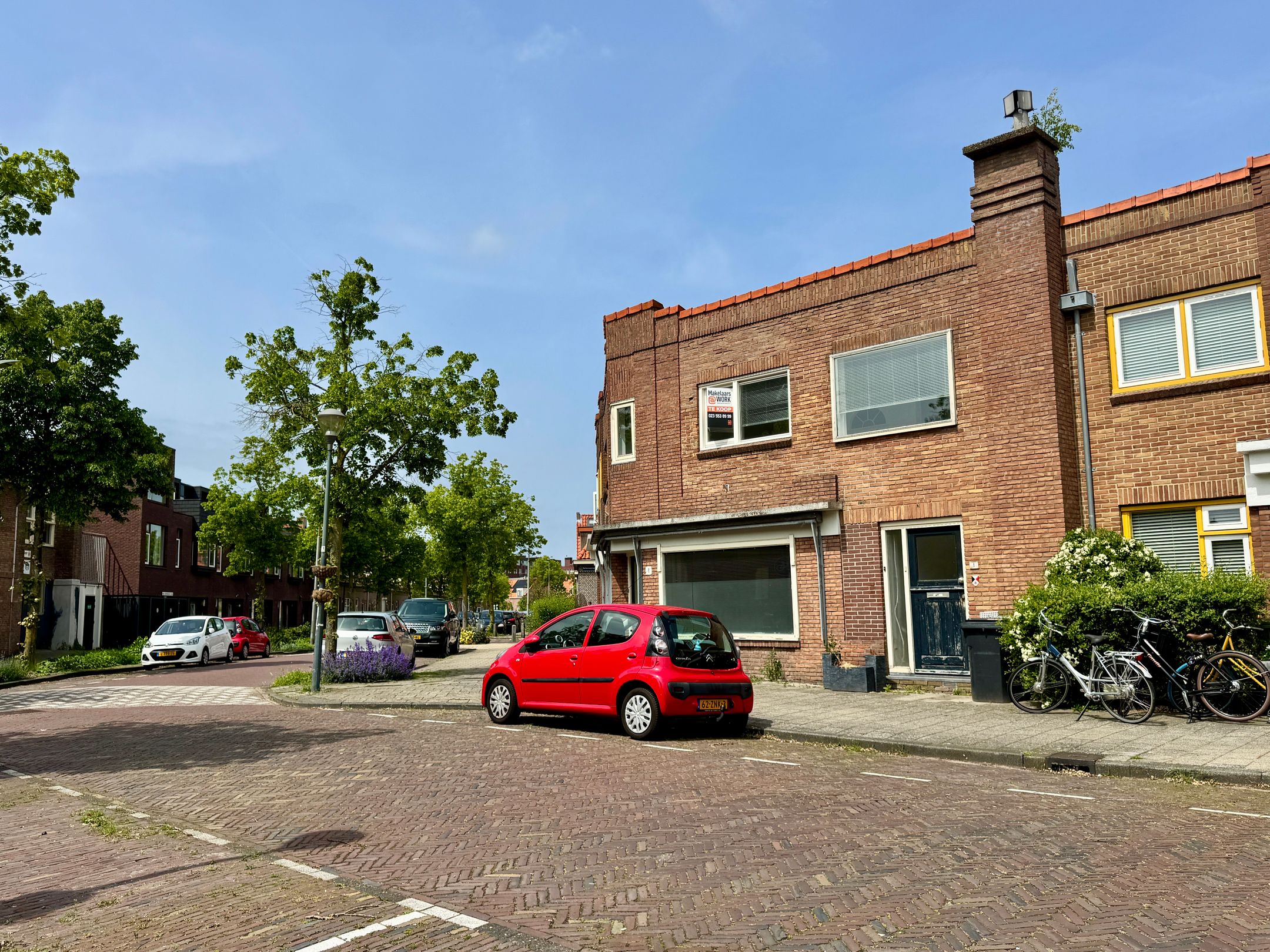 Photo 27 of Nijlstraat 1