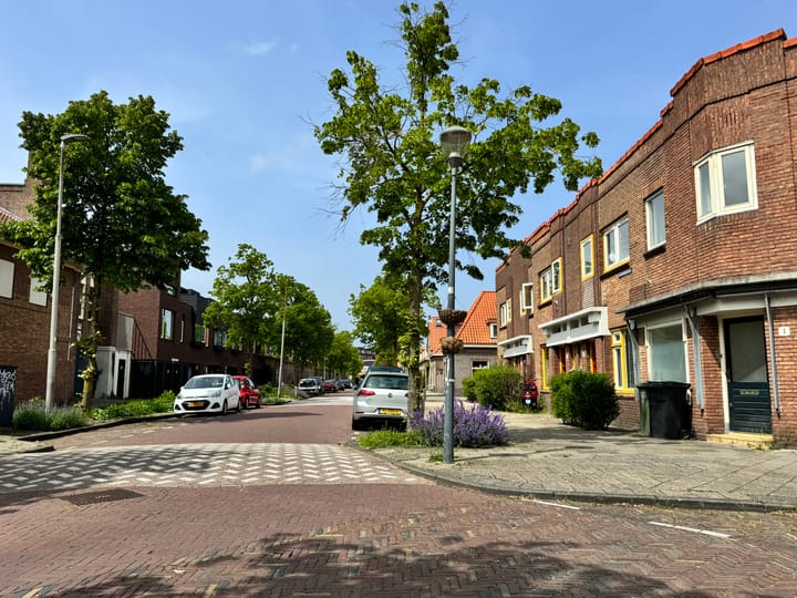 Photo 2 of Nijlstraat 1