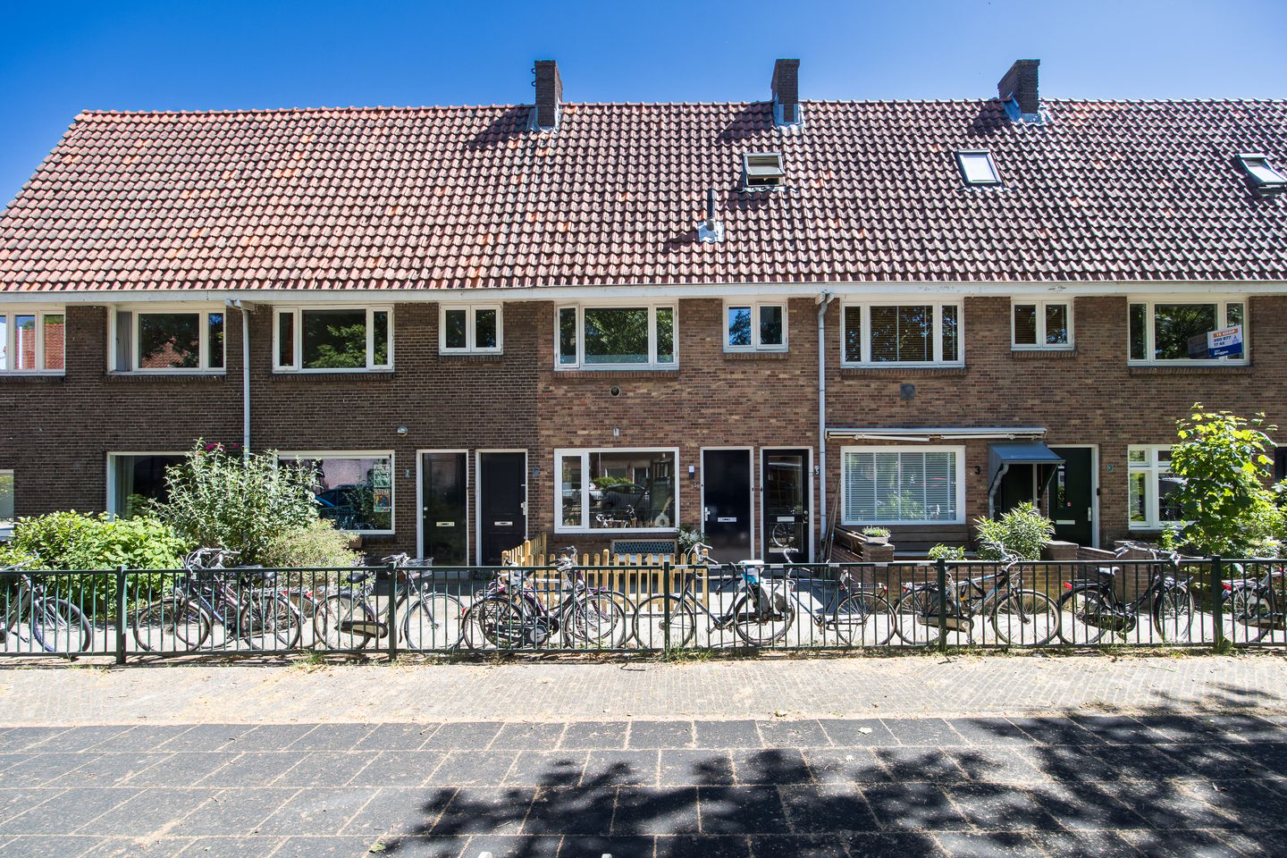 Foto 1 van St.-Willibrordusstraat 5