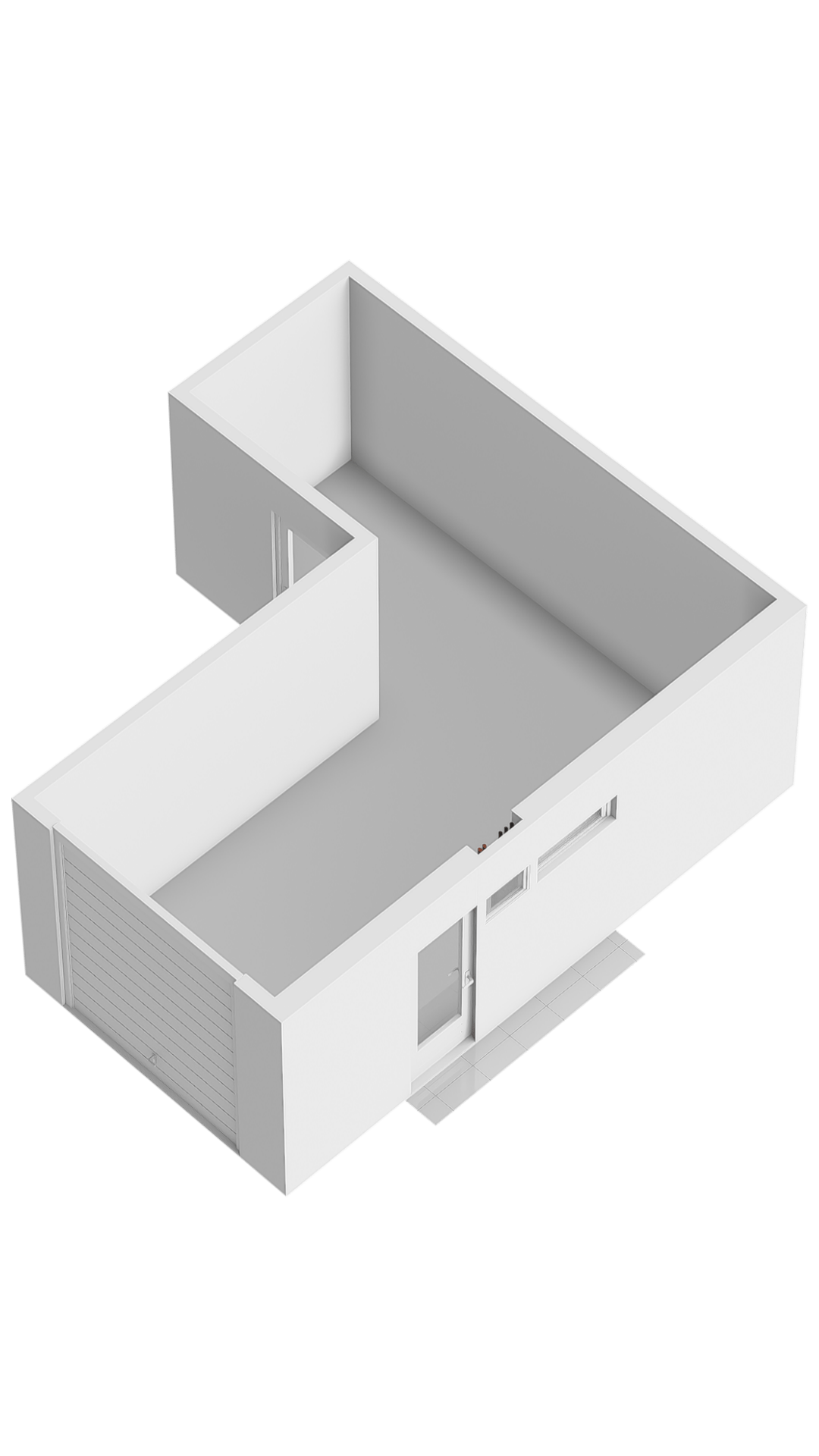 Spacious Corner Home with Detached Garage and Sunny South-Facing Garden — 42