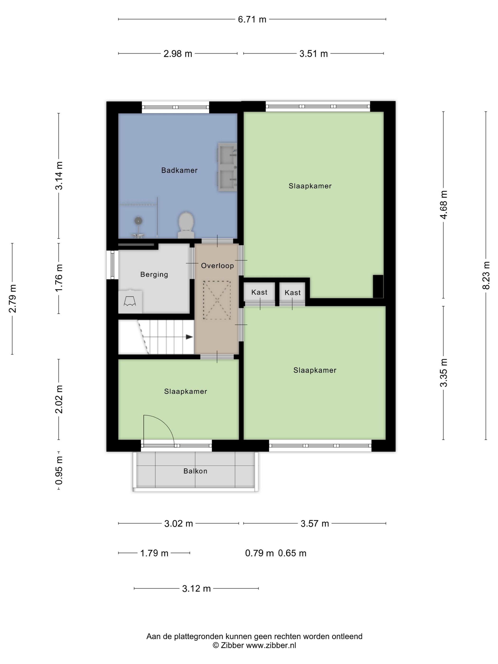 Spacious Corner Home with Detached Garage and Sunny South-Facing Garden — 36