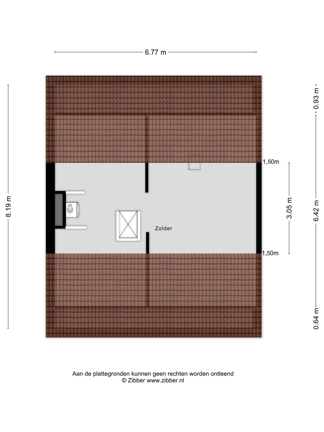 Spacious Corner Home with Detached Garage and Sunny South-Facing Garden — 38