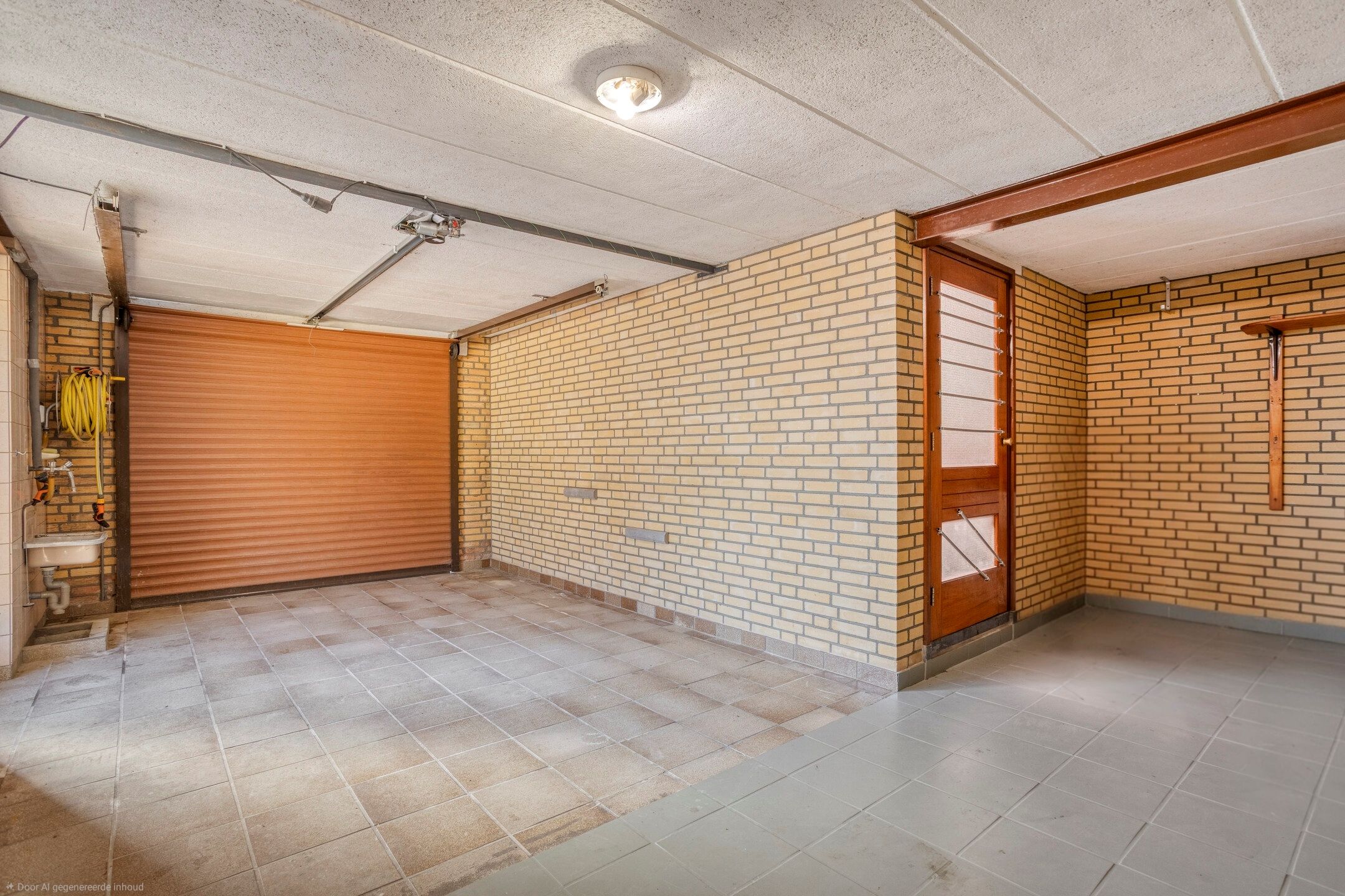 Spacious Corner Home with Detached Garage and Sunny South-Facing Garden — 24