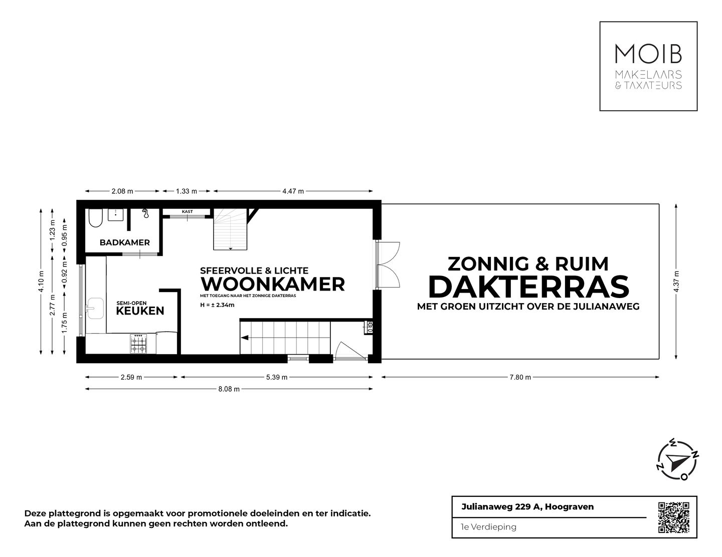 Foto 44 van Julianaweg 229-A